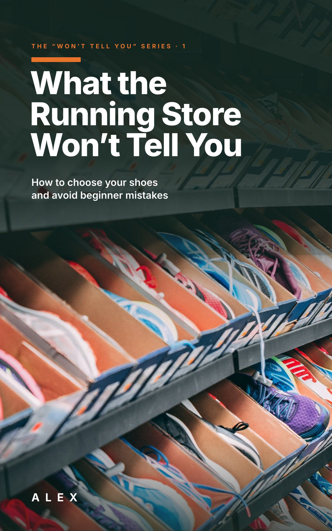 Running Books & Ebooks (PDF + EPUB) · RunReads